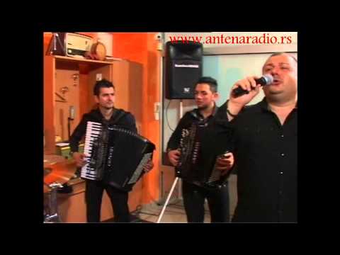 Zeljoteka Antena i Skorpioni - Milan Limun - Duso moja sreco moja