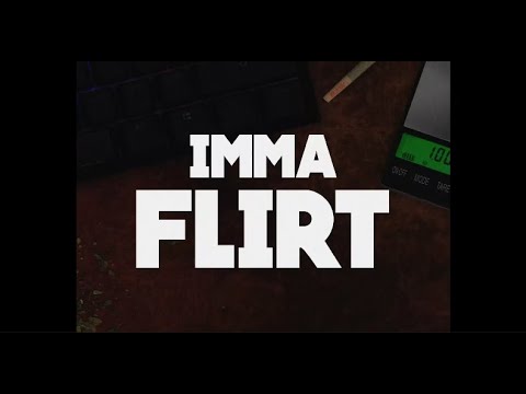 Axcel, Nateman - IMMA FLIRT (Remix)