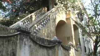 preview picture of video 'India pt. 7 of 8 Puducherry (Pondicherry)'
