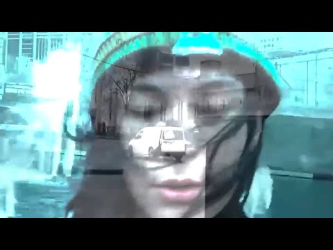 zzzahara - ny ny (OFFICIAL VIDEO)