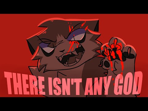 There isn't any God // OC PMV // In the Shadows // Blood/Eyestrain warning!