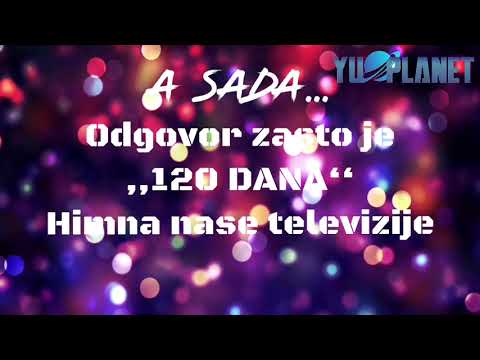 Himna Yu Planet Televizije - 2021