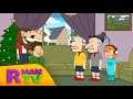 OLD Uolliac Gets Grounded On Maschrist GoAnimate