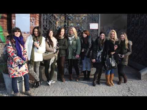 Priestley College 2013 - 2014