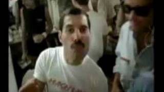 Freddie Mercury Love Me Like There&#39;s No Tomorrow