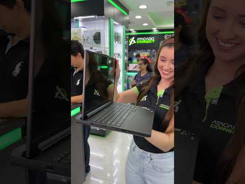 Vale a pena comprar um notebook gamer no Paraguai? 🤔