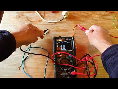 Come trovare un  CORTO CIRCUITO con il tester o MULTIMETRO DIGITALE