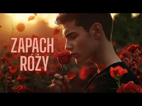 Zapach róży 🌹 | Piosenka harcerska | Cover | AI video | Łukasz Cieślak (Łukasz z Bałut)