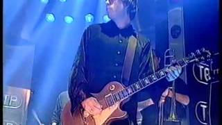 Shed Seven - Going For Gold - Top Of The Pops - Thursday 21st March 1996