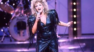 Bonnie Tyler - Living For The City