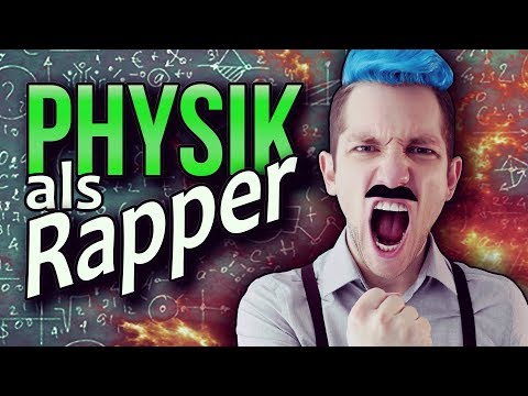 Video thumbnail for Wenn SCHULFÄCHER RAPPER wären! - Teil 2