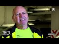 Rijnmond Running Team: Ton (72) loopt voor de laatste keer de marathon. Of toch niet?