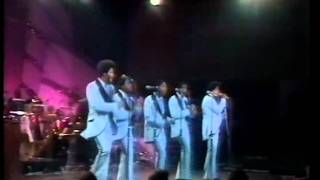 STYLISTICS - ROCK &#39;N ROLL BABY