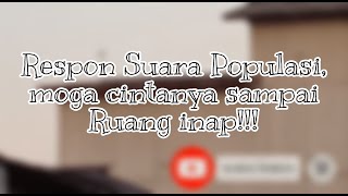 Download lagu Respon SP POP BAN | RBW sederhana mp3 Download lagu Respon SP POP BAN | RBW sederhana mp3