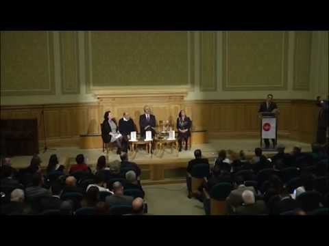 Publikohet në rumanisht libri 'Kurban' i Kryeministrit Edi Rama