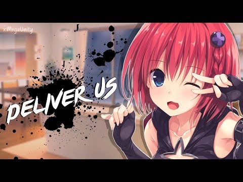 Nightcore - Deliver Us (Prince of Egypt) | Lyrics