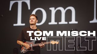 Tom Misch - Live at Melt Festival 2017