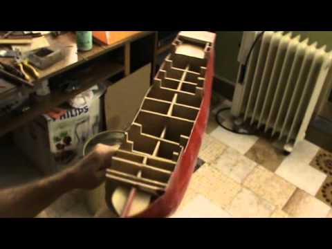 Making of Santisima Trinidad part1.avi