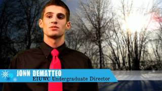 Exploring Illinois' Winter on the Prairie