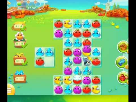 Farm Heroes Super Saga Level 360