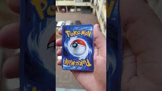Pikachu✨️.#pokemon #pokemonchannel #pokemoncards #pikachu #pokemonfandom #pokemontcg#trendingshorts