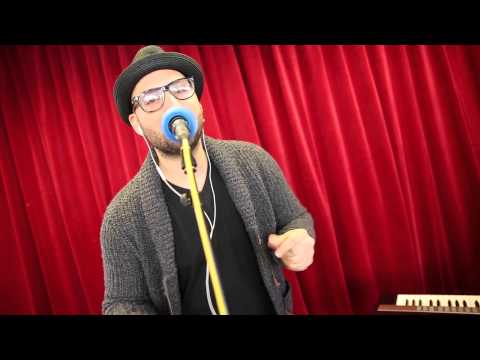 Langste Liefde: Brahim - Show You Love