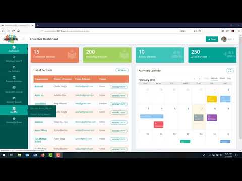 Seamless WBL five-minute overview