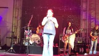 Gretchen Wilson - &quot;When I Think Aout Cheatin&#39;&quot;