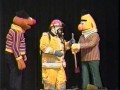 Sesame Street Show 1992 B