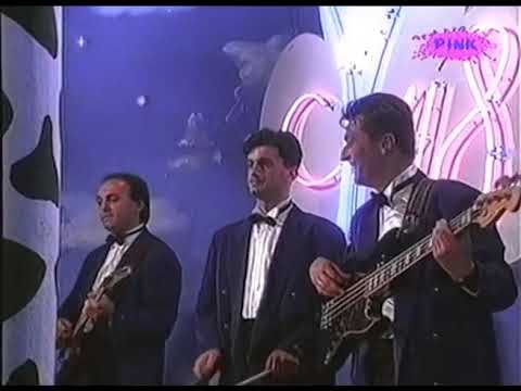 Nino i Mapetovci - Ne Mogu Više (TV Video 1996)