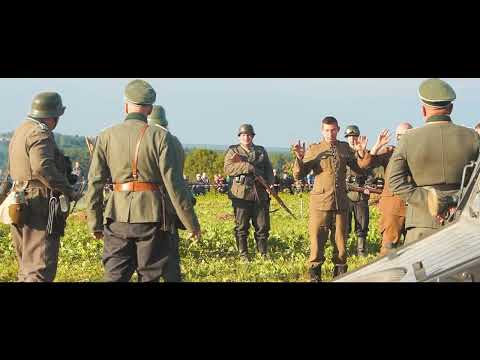 Widowisko rekonstrukcyjno-historyczne 2022