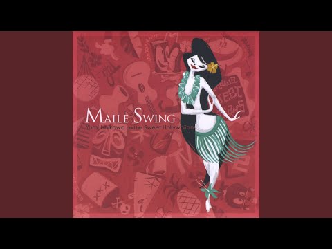 In A Little Hula Heaven