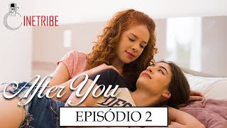 LGBT WebSeries After You | Ep. 2 - Season 2 | (Eng Sub)