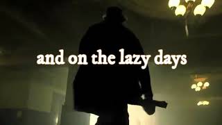 Neutral Milk Hotel - King of Carrot Flowers, Pt 2 &amp; 3 (Lyric Video)