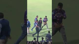 Shahrukh khan in ground |Kolkata vs Bengaluru match | kkr vs Rcb | moments of the match kkr vs rcb