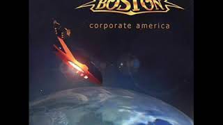 BOSTON - Someone