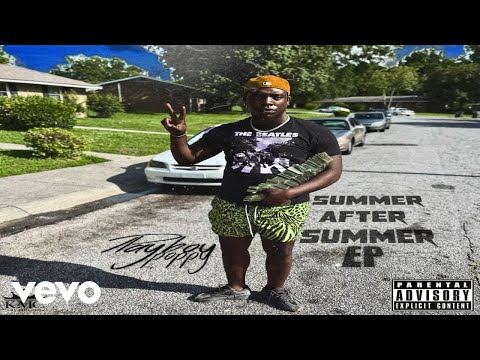 Playboy Poppy - All In (AUDIO)