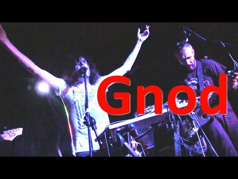 Gnod - 27 V 17 - Water Moulin, Tournai