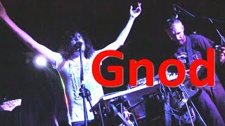 Gnod - 27 V 17 - Water Moulin, Tournai
