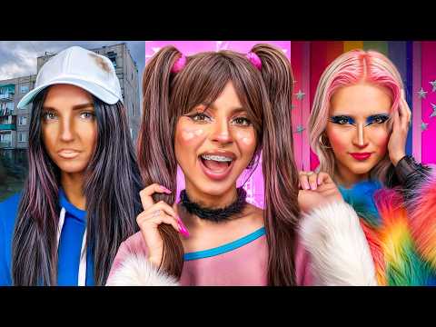 NAJWIĘKSZA METAMORFOZA WYGRYWA $$$!!