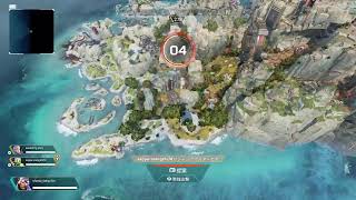 ［APEX配信]迫真アークスター部　直刺の裏技