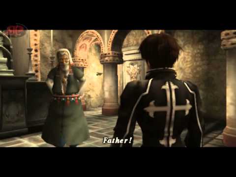 PS2 - Shadow Hearts: Covenant Part 19 - Goreme Valley pt.2