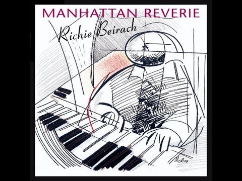 Etude - Richie Beirach Trio