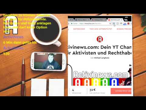 Live zum Freiburger Fall: Kind als Sexsklave verkauft (18.01.2018 19 Uhr)