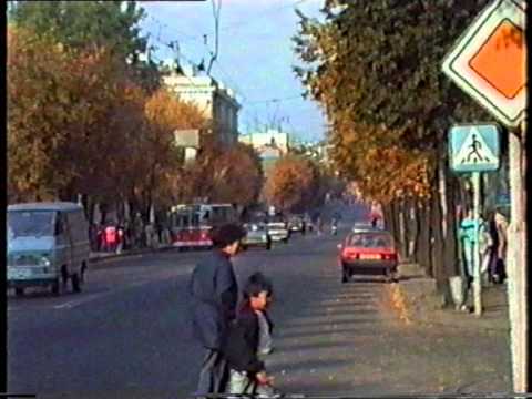 Могилёв 1993 год