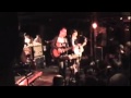 The Rentals @ The Middle East Club - 2006 - Keep Sleeping