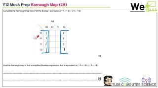 Y12 Jan Mock Prep
