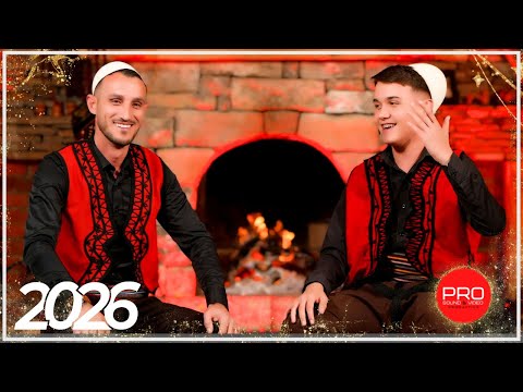 Arton & Aris Zogaj  - Si Katuni Si Qyteti (4K) #2026
