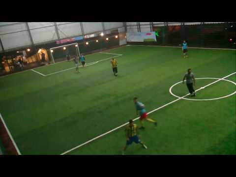 VIP Halı Saha 27.05.2016 23:00 - akillisaha.com