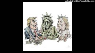 Tim Gent - Lady America Feat. Drisana DeSpain